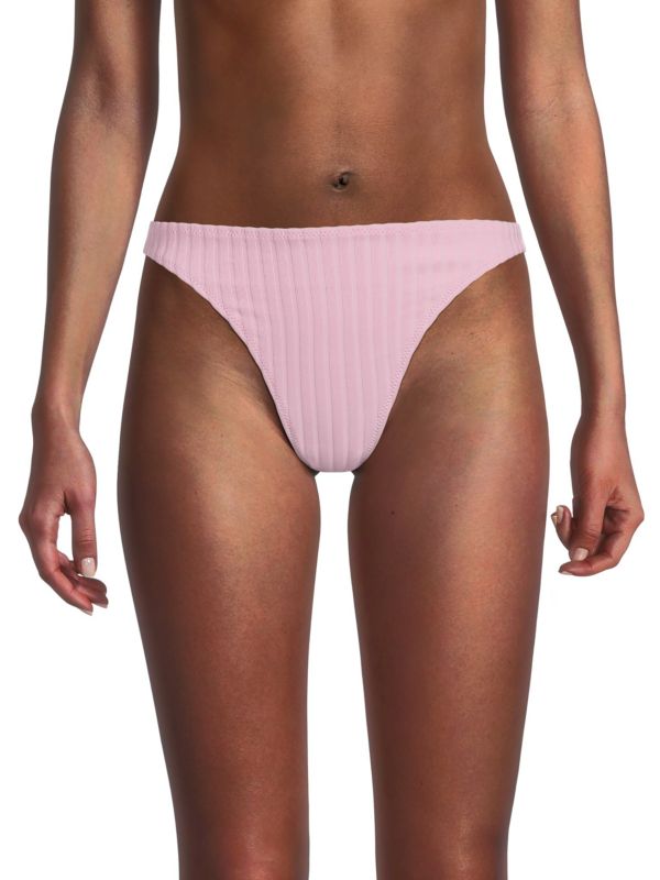 Solid & Striped Jayden Bikini Bottom